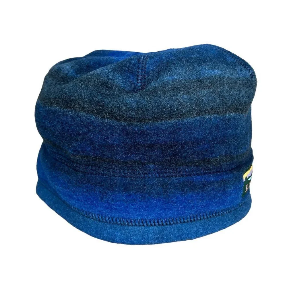 L.L. Bean Boy's Mountain Classic Fleece Winter Beanie‎